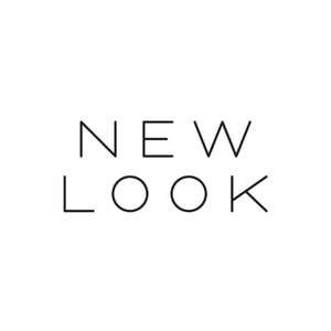 25% off by sign-up newsletter on full priced New Look Brand items @ New Look