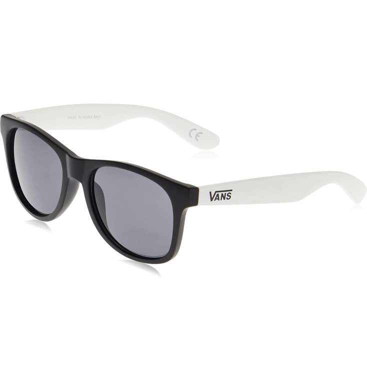 Vans Men’s Spicoli 4 Shades Sunglasses - Black & White