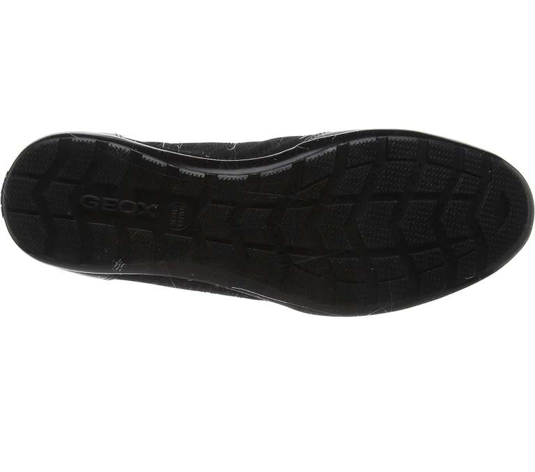 Geox Men's Uomo Symbol B Shoes (Size 8.5 Only)
