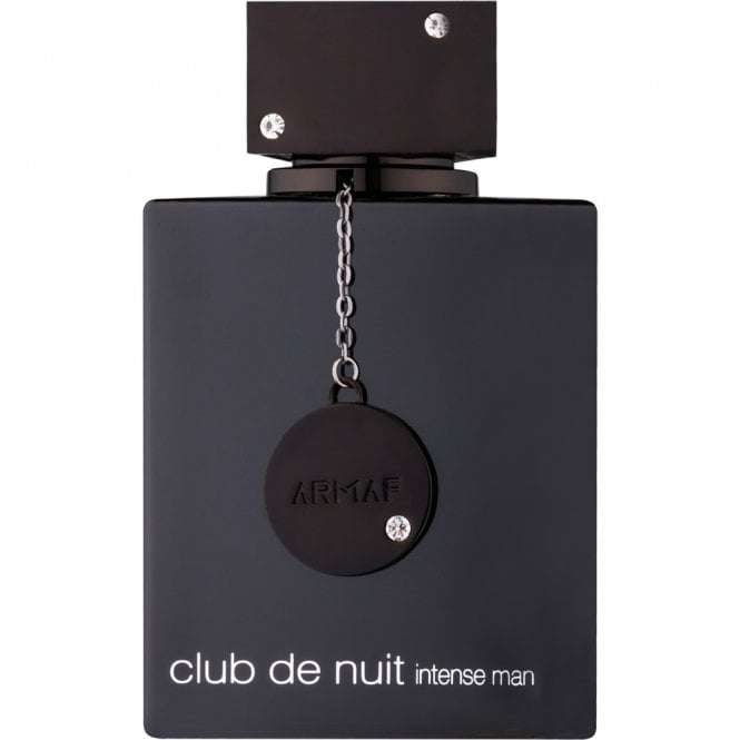 ARMAF Club De Nuit Intense Man Eau De Toilette 105ml £19.83 with Code Delivered @ Justmylook