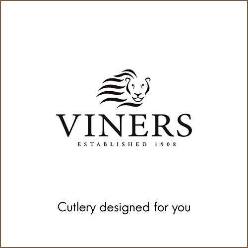 Viners Tabac Cutlery Set 16 piece £22 @ Amazon