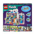 LEGO 41744 Friends Sports Centre