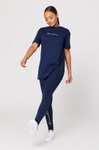 DION LEGGING - NAVY for £4.99 + £4.95 delivery @ Beck & Hersey