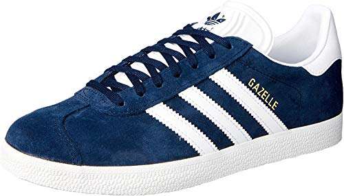 Adidas Men's Gazelle' Gymnastics Shoes / Trainers £45 @ Amazon