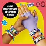 LEGO 41807 DOTS Bracelet Designer Mega Pack, 5in1 £16.75 @ Amazon