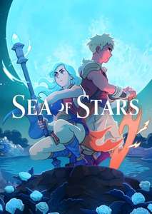 Sea of Stars - PC Steam