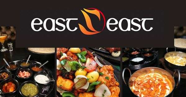 EastZEast - £50 Restaurant Food Voucher