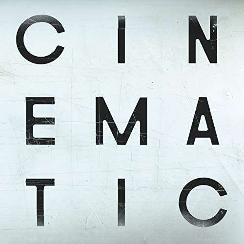 The Cinematic Orchestra / To Believe (VINYL) - £12.34 @ Rarewaves
