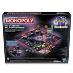 Monopoly: Space Jam: A New Legacy Edition - £10.91 Delivered @ Amazon