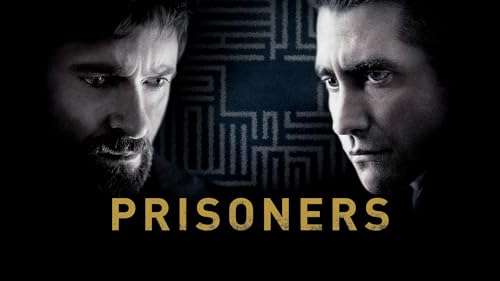 Prisoners HD (Villeneuve) to Buy (Digital) Prime Video