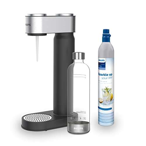 philips water gozero