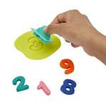Play-Doh Grab 'n Go Activity Center with Over 30 Tools and 10 Cans £9.95 @ Amazon