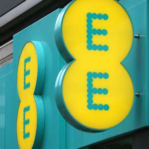 EE 20GB 5G data / Unltd min/text, Free 6 Months Apple music / TV - £8pm x 24m with Student/BLC code / BT broadband customers (£9pm without)