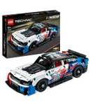 LEGO Technic NASCAR Next Gen Chevrolet Camaro ZL1 42153. Discount at checkout - free click & collect