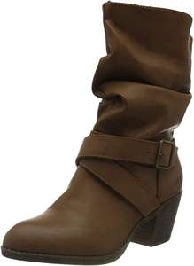 Rocket Dog Women's Shelly Fashion Boots Size 3 £10.61 @ Amazon