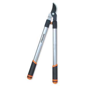 Fiskars Telescopic Bypass Lopper (More Fiskars reductions in OP) £12 Free Click & Collect in Selected Stores @ Homebase