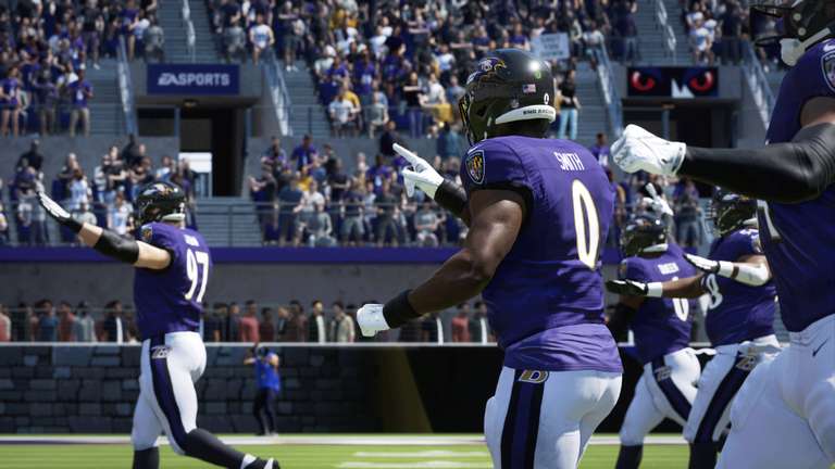 Madden NFL 24 Is Free for Everyone All Weekend on PS5, PS4