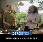 Free Ninja Zerostick Classic 20cm Frying Pan with emailed discount code (Selected Accounts) worth £19.99 @ Ninja Kitchen