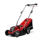 Einhell cordless mower with battery and charger 33cm £144 @ Amazon