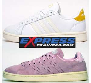 Extra 35% off all Clearance Stock plus Free Delivery with code From Express Trainers