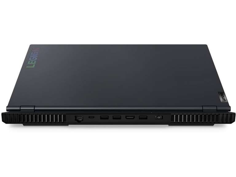 Lenovo Legion 5 (Ryzen 5-5600H, 8GB Ram, 512GB SSD, GeForce RTX 3060, 15.6" Screen, Win11 Home) Gaming Laptop £730.98 with code @ CCL / eBay