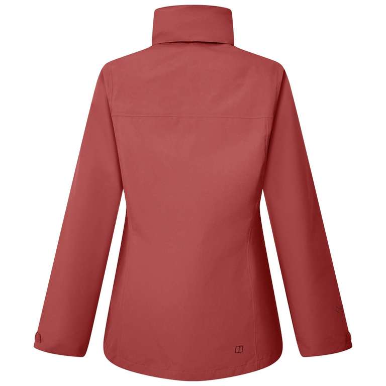 Berghaus Women’s 2026 Hillwalker 2.0 Gore-Tex Jacket - Corundum, £52.93 ...
