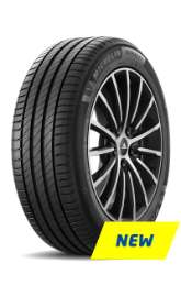 Michelin PRIMACY 4+ - 225/45 R17 91V x 4 fitted tyres - - £371.96 (claim Blink video doorbell) ( +2% Topcashback) @ ATS