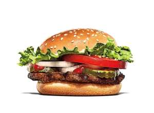 Free Whopper Junior with an order over £4 Via Student Beans/Student Discount @ Burger King