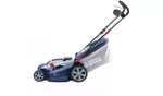 Spear & Jackson 44cm Cordless Rotary Lawnmower - 36V £270 Free click and collect @ Argos