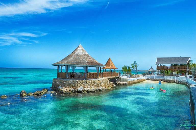 Direct London Gatwick to Montego Bay, Jamaica Flights (Dec-Mar dates) with Norse Atlantic
