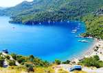 Direct Roundtrip Flights from Manchester to Dalaman, Turkey - January, easyJet