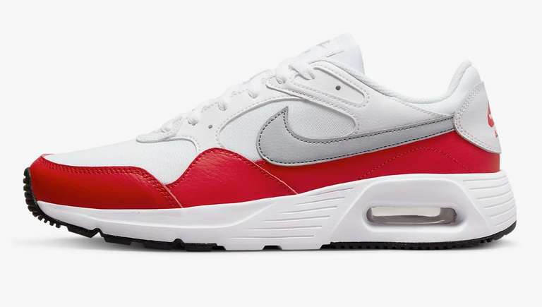 Nike Air Max SC men's shoe limited sizes