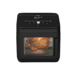 Instant Digital Large Air Fryer Oven with XXL Capacity 13L - 1700W