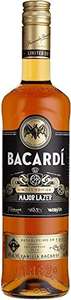 Bacardi Limited Edition Major Lazer Rum, 70cl £17.99 @ Amazon