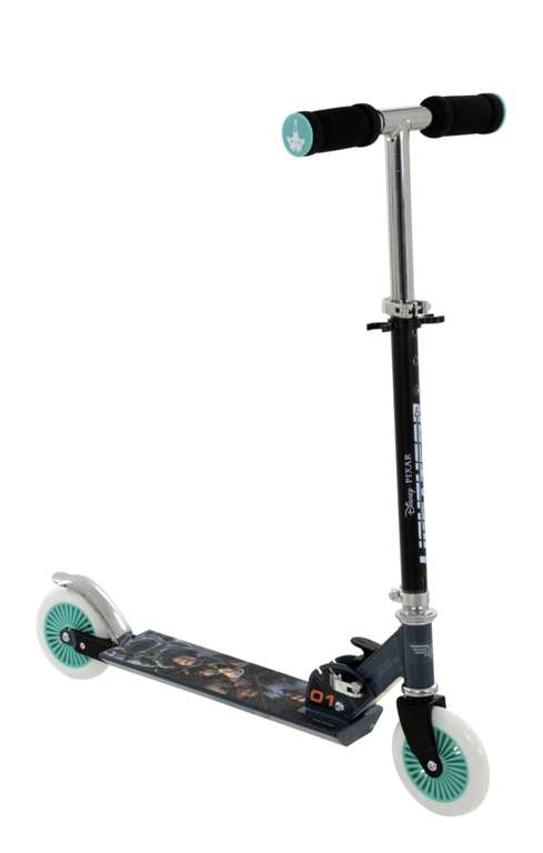 Lightyear Folding Inline Scooter - Free Click & Collect (Limited Stores)