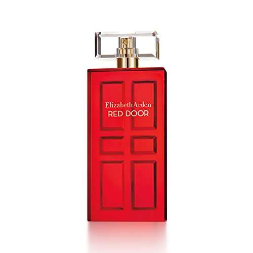 Elizabeth Arden Red Door Eau de Toilette Spray, 100 ml sold by Everway Group FBA