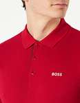 Boss Red Polo Shirt in L - £19.96 Prime Exclusive @ Amazon