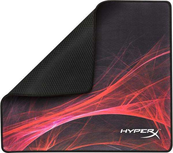 HYPERX Speed Edition Fury Large Gaming Surface + 3 Months Apple Services (New Customers) And Free Collection @ Currys