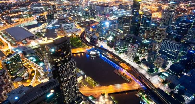 London, UK to Melbourne, Australia for only £662 roundtrip (Jun-Jul dates) @ Skyscanner/China Southern