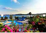 4* All Inc - Parkim Ayaz Hotel, Bodrum, Turkey 2 Adults & 1 Child 7 Nights Gatwick 23rd April - Flights Luggage & Transfers - £686 @ EasyJet