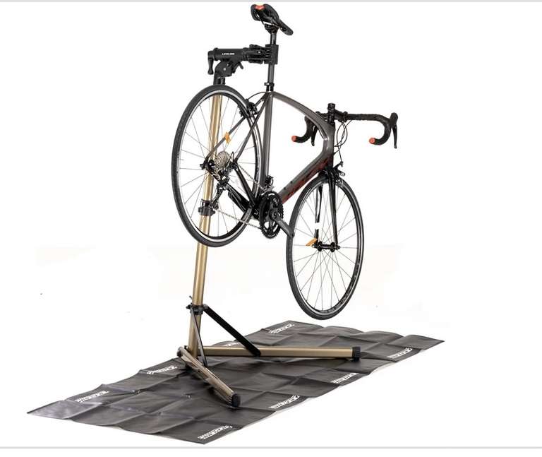 LifeLine Home Mechanic Workstand inc 