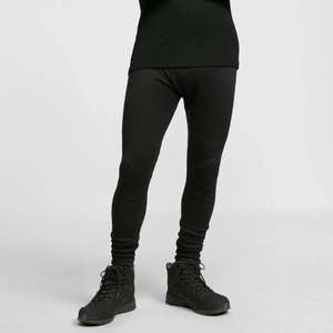 Freedom Trail Thermal Baselayer Long Johns (XL) - £3.40 With Code + Free Delivery @ Millets