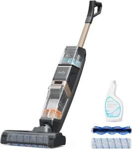 eufy WetVac W31 Wet & Dry Cordless Vacuum Cleaner