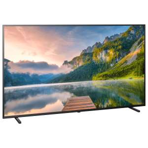 Panasonic TX-58JX800BZ 58 Inch 4K Ultra HD Smart Android TV + 5 year warranty - £289.99 delivered (Members) @ Costco