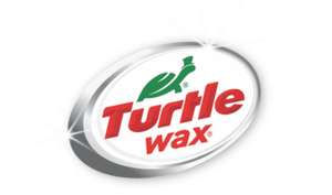 Bogof on selected turtlewax hybrid solutions