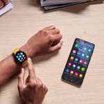 Samsung Galaxy Watch4 40mm Bluetooth Smart Watch w/voucher