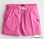 Hollister guard Swim Trunks Now £8.99 Various colours / patterns Free click & collect or £4.99 delivery @ Hollister
