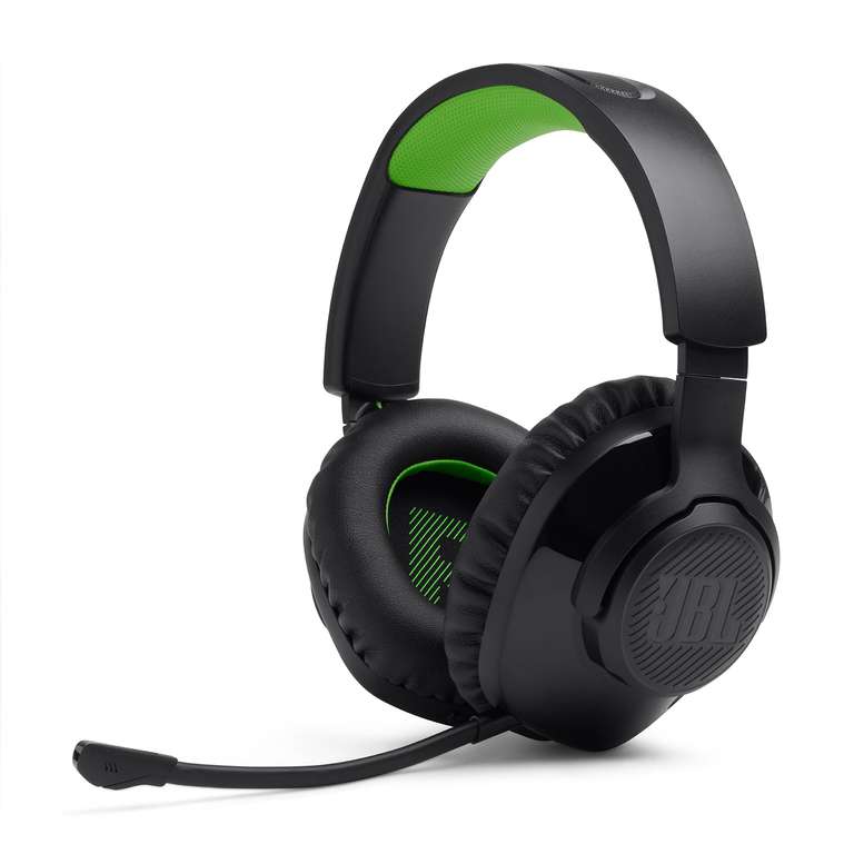 JBL Quantum 360X £59.99 Wireless at Amazon | Hotukdeals