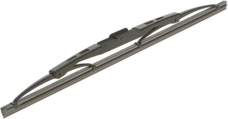Bosch Wiper Blade Rear H772, Length: 340mm – Rear Wiper Blade, DirectConnect