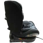 FlyKids Group 0+/1/2/3 ISOFIX Childs Car Seat with 360 Rotation (UK Mainland) - sold by gt-originalwarehouse